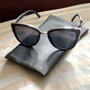 NWOT Quay Australia Sunnies